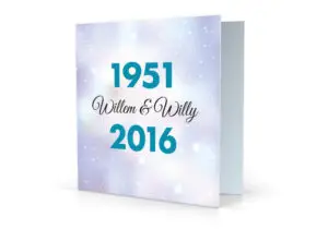Willem-Willy-voor
